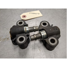 117M014 Timing Chain Tensioner Pair From 2007 Ford F-150 FLEX FUEL 5.4 117M014 Timing Chain Tensioner Pair From 2007 Ford F-150 FLEX FUEL 5.4